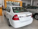 Chevrolet Aveo 1.4 LTZ 2018 - Bán Chevrolet Aveo 2018, ưu đãi tới 60 triệu, + full quà tặng, hỗ trợ vay trả góp 90%, lãi suất thấp