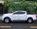 Nissan Navara  EL   2017 - Cần bán lại xe Nissan Navara EL đời 2017, màu trắng số tự động