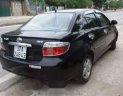 Toyota Vios 2006 - Cần bán xe Toyota Vios năm sản xuất 2006, màu đen xe gia đình