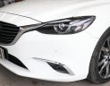 Mazda 6 2.5AT 2017 - Bán ô tô Mazda 6 2.5AT đời 2017, màu trắng, 988 triệu