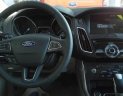 Ford Focus 2018 - Cần bán xe Ford Focus đời 2018, màu xám giá cạnh tranh