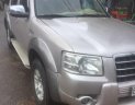 Ford Everest 2008 - Cần bán xe Ford Everest năm sản xuất 2008, màu hồng phấn