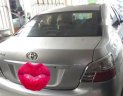 Toyota Vios  MT 2008 - Bán xe Toyota Vios MT 2008, zin từng con ốc