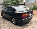 Mazda 323 1999 - Bán ô tô Mazda 323 đời 1999, màu đen còn mới, giá 88tr