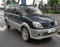 Mitsubishi Jolie 2004 - Bán xe Mitsubishi Jolie đời 2004, màu xanh lục