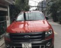 Ford Ranger  Wildtrak 3.2 AT 4x4 2015 - Bán Ford Ranger Wildtrak 3.2 AT 4x4 đời 2015 còn mới giá cạnh tranh