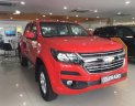 Chevrolet Colorado  2.5AT LT 4x2 2018  2018 - Bán xe Chevrolet Colorado 2.5AT LT 4x2 năm 2018, màu đỏ, 651tr