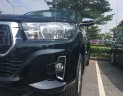 Toyota Hilux 2.4G AT 2018 - Bán Toyota Hilux 2.4G AT năm sản xuất 2018, màu đen, nhập khẩu, giao xe sớm gọi ngay 0986924166