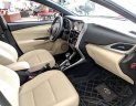 Toyota Vios    2018 - Cần bán xe Toyota Vios năm sản xuất 2018, màu bạc, giá chỉ 606 triệu