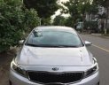 Kia Cerato    2016 - Bán xe Kia Cerato đời 2016, màu bạc, giá tốt