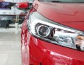 Kia Cerato GAT 2018 - Ban xe Kia Cerato mới 100%, hỗ trợ vay và giá tốt huyện Củ Chi