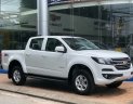 Chevrolet Colorado MT 2018 - Chevrolet Colorado 2018 trả trước 100tr