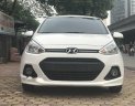 Hyundai Grand i10  1.2 2016 - Bán Hyundai Grand i10 năm sản xuất 2016, màu trắng số tự động