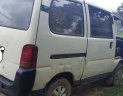 Daihatsu Citivan   1999 - Bán Daihatsu Citivan năm 1999, màu trắng