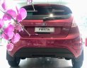 Ford Fiesta 1.5L AT Sport   2018 - Xe Ford Fiesta 2018, xe giao ngay, giá cạnh tranh LH: 093.543.7595 để nhận khuyến mãi: BHVC, phim, camera, lót sàn