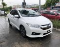 Honda City 2016 - Bán Honda City sản xuất năm 2016, màu trắng