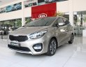 Kia Rondo DAT 2018 - Kia Rondo 2018 - Mẫu xe đa dụng phù hợp với gia đình trong dịp lễ