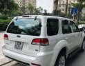 Ford Escape   XLT   2011 - Bán Ford Escape XLT sản xuất năm 2011, màu trắng, 450tr