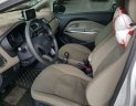 Kia Rio  1.4MT 2015 - Bán Kia Rio 1.4MT Sedan màu bạc, nhập Hàn Quốc 2015 lăn bánh 54000km