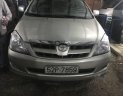 Toyota Innova   G  2013 - Cần bán gấp Toyota Innova G đời 2013, màu bạc xe gia đình