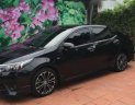 Toyota Corolla altis 2.0V 2015 - Chính chủ bán Toyota Corolla altis 2.0V đời 2015, màu đen