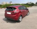 Ford Fiesta 2012 - Bán Ford Fiesta đời 2012, màu đỏ, giá chỉ 357 triệu