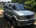 Mitsubishi Jolie   2003 - Bán Mitsubishi Jolie năm 2003, màu bạc