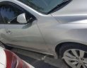 Kia Forte   2009 - Bán Kia Forte sản xuất 2009, màu bạc