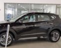 Hyundai Tucson 2018 - Cần bán xe Hyundai Tucson đời 2018, màu đen