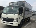 Hino 300 Series 2018 - Cần bán xe tải Hino 1,5 tấn - dưới 2,5 tấn năm sản xuất 2018, nhập khẩu nguyên chiếc giá cạnh tranh 