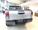 Toyota Hilux 2.4G AT 2018 - Bán Toyota Hilux 2.4G AT đời 2018, màu bạc, xe nhập giao sớm, liên hệ ngay 0986924166