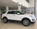 Ford Explorer Limited Edition 2018 - Bán Ford Explorer Limited Edition đời 2018, màu trắng, nhập khẩu nguyên chiếc LH: 0941921742