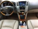 Lexus RX   330 2004 - Bán Lexus RX 330 sản xuất năm 2004, màu đen, nhập khẩu, giá 595tr