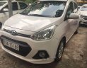 Hyundai Grand i10 2016 - Bán Hyundai Grand i10 sản xuất 2016, màu trắng