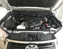 Toyota Hilux 2.4G AT 2018 - Bán Toyota Hilux 2.4G AT đời 2018, màu bạc, xe nhập giao sớm, liên hệ ngay 0986924166