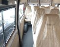 Ford Transit Medium LX 2018 - Bán Ford Transit Medium LX đời 2018, màu bạc