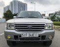 Ford Everest 2006 - Everest sx2006, số sàn 8 chỗ, máy xăng ít hao nhiên liệu