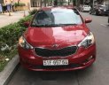 Kia K3 2016 - Bán ô tô Kia K3 đời 2016, màu đỏ 