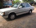 Mitsubishi Lancer   1982 - Cần bán lại xe Mitsubishi Lancer đời 1982, màu trắng