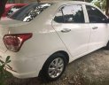 Hyundai Grand i10 2016 - Bán Hyundai Grand i10 sản xuất 2016, màu trắng