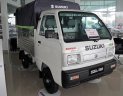 Suzuki Super Carry Pro   2018 - Cần bán Suzuki Super Carry Pro sản xuất năm 2018, đại lý bán xe tải uy tín nhất Việt Nam