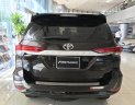 Toyota Fortuner 2.4G MT 2018 - Cần bán Toyota Fortuner 2.4G MT năm 2018, màu nâu, nhập khẩu giao ngay liên hệ 0986924166