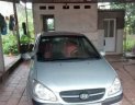 Hyundai Getz   2010 - Cần bán gấp Hyundai Getz đời 2010 giá cạnh tranh