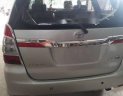 Toyota Innova 2014 - Cần bán Toyota Innova 2014, xe gia đình chạy