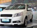 Chevrolet Aveo 2018 - Bán Chevrolet Aveo đời 2018, Nam Định, giảm tới 60 triệu, lăn bánh chỉ 100 triệu, hỗ trợ vay 90%
