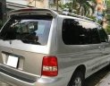 Kia Carnival 2008 - Bán ô tô Kia Carnival đời 2008, màu bạc xe gia đình giá cạnh tranh