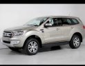 Ford Everest  2.0L Titanium AT 4WD - Bi Turbo 2018 - Everest 2.0L Titanium AT 4WD - Bi Turbo năm sản xuất 2018, màu vàng, xe nhập