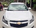 Chevrolet Cruze  1.8AT 2015 - Bán Chevrolet Cruze năm 2015, màu trắng chính chủ, giá 455tr