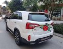 Kia Sorento   GATH 2016 - Bán xe Kia Sorento GATH sản xuất 2016, màu trắng 