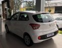 Hyundai Grand i10 2018 - Cần bán Hyundai Grand i10 năm 2018, màu trắng